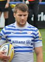 Richard Wigglesworth (rugby union)