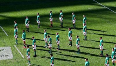 IRFU tight-lipped on reports of Ireland being set to return to Chicago next year to take on the All Blacks