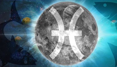 Pisces Lunar Eclipse 2024: An astrologer reveals how to work with tonight's Full Moon