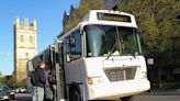 University Replaces Shuttle-Tracking App TransLoc with Passio GO!