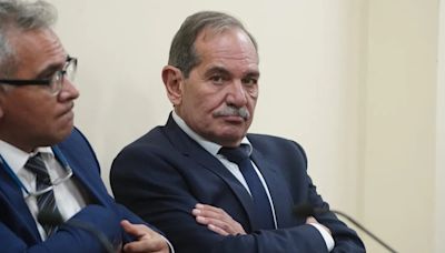 Juicio contra Alperovich por abuso sexual: el ex gobernador declarará el 3 de junio para cerrar la etapa de prueba