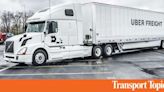 Uber Freight Bolsters Drop-and-Hook Solution Nationwide | Transport Topics