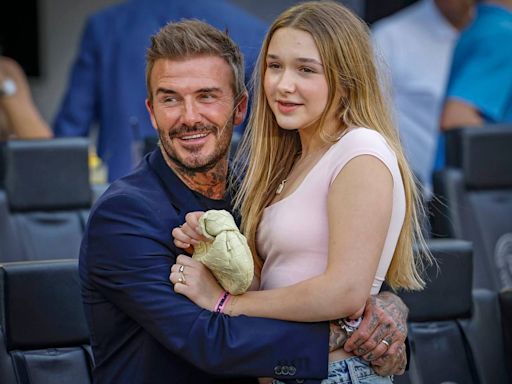 David Beckham suelta una bomba al revelar los planes del Inter Miami respecto al fútbol femenino