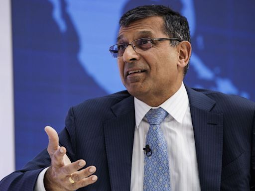 India is not creating enough jobs even with 7% GDP growth: Former RBI governor Raghuram Rajan | Mint