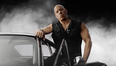 Fast X - Part 2 Gets Big Update From Vin Diesel