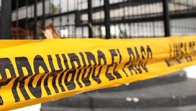 CJNG ataca a policías municipales en Michoacán