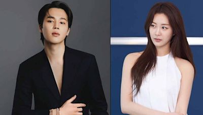 Who Is BTS Jimin's Rumoured Girlfriend Song Da Eun, Allegedly Involved In Burning Sun Scandal?