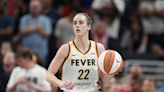 LeBron James ‘rooting’ for Caitlin Clark amid Indiana Fever losing streak