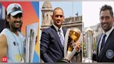 MS Dhoni turns 43: A look at accomplishments of the man who modernized Indian cricket with his sharp mind