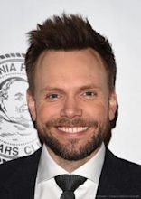 Joel McHale