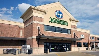 Kroger to spend $84M upgrading, expanding Greater Cincinnati, Dayton stores