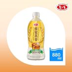 【愛之味】蜂蜜燕麥880ml-12入/箱