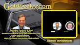 Goldseek Nugget - Aaron Brickman: Silver's Vertical Leap (Part 2 of 3)