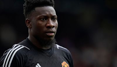 Onana offers to 'take bullets' as one of 4 Utd stars who should face criticism