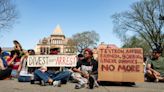 I Protested for Divestment From Sudan. This Is What I Learned