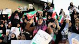 Saeed Jalili News | Photos | Quotes | Video | Wiki - UPI.com