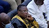 Guinea court jails ex-military leader Camara for crimes against humanity