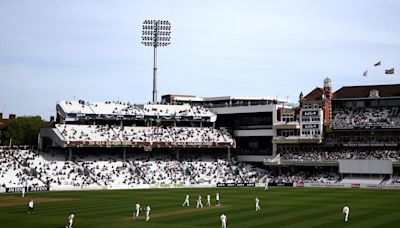 ‘I’ve been called a moron, cretin and old fart’: Life as a county cricket member in 2024