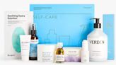 John Lewis' self-care box is filled with £292 of luxury items for under £50