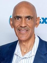 Tony Dungy