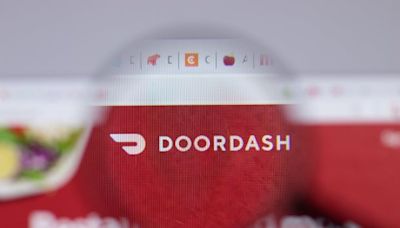 DoorDash (DASH) Expands Beauty Retail Footprint With New Deal