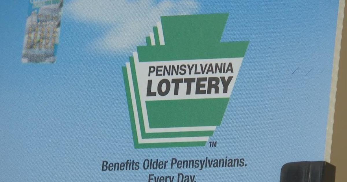 Lottery ticket worth $1 million sold in Washington County