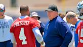 Clarence Hill: Cowboys camp insights ... Dak Prescott declines Peyton Manning, Netflix