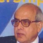 Farooq Leghari