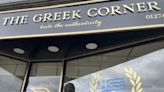 New Greek restaurant offering 'delicious authentic food' opens in town