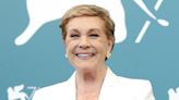 Julie Andrews Reveals the Fate of Princess Diaries 3