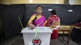 Los resultados preliminares dan a Sheikh Hasina como ganadora de las elecciones en Bangladesh