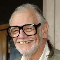 George A. Romero