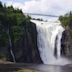 Montmorency Falls