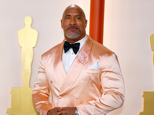 Dwayne Johnson, acusado de falta de profesionalidad en su último rodaje