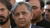 Pakistan to investigate army’s meddling in judiciary, law minister says