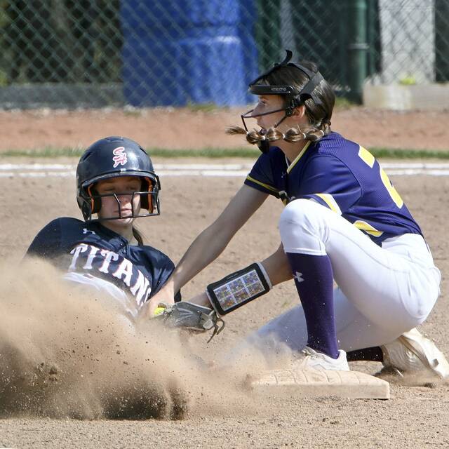 Class 5A features deep bracket for WPIAL softball playoffs | Trib HSSN