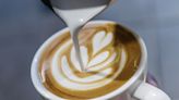 Your morning coffee is already expensive. It's about to get worse
