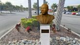 City of Deltona marks first Juneteenth celebration with installation of MLK bust