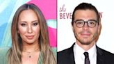 Cheryl Burke Implies She Kicked Matthew Lawrence Out of The House Amid Split