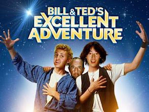 Bill & Teds verrückte Reise durch die Zeit