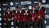 New Edition announces Las Vegas residency dates starting in late February after touring for 2 years