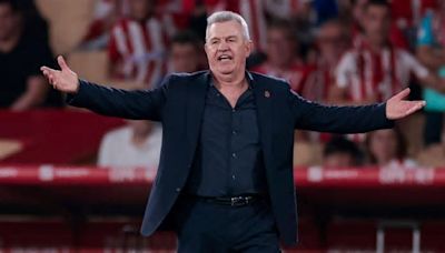 Toda la verdad sobre la posible vuelta de Javier Aguirre a Osasuna