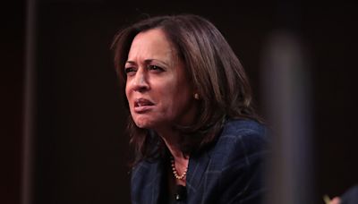 WATCH: Best of Veep Thoughts With Kamala Harris