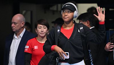 Naomi Osaka shares what was really happening when everyone thought she retired