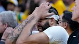 Can Anthony Davis play Game 6? Health of Lakers star could alter series vs. Warriors