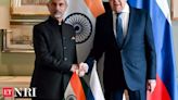 Modi’s Moscow trip: India could open 2 additional consulates in Russia