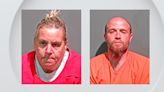 2 arrested in Colorado after victim found on air mattress with hip fractures, maggots burrowing into her body