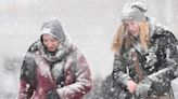 'Snow next week' as maps show '3cm per hour' blast sweeping down to London