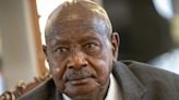 Uganda protest organisers playing with fire, president says