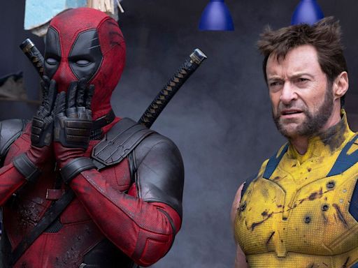 ‘Deadpool & Wolverine’ review: Ryan Reynolds’ clowning isn’t enough | Mint